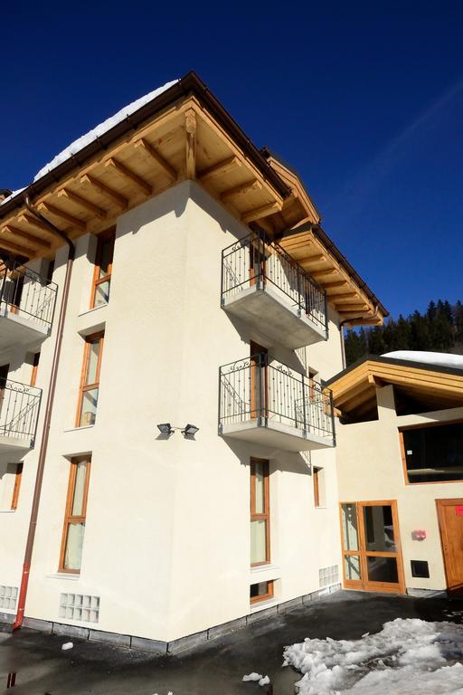 Chalet Hotel La Tarine Peisey-Nancroix Εξωτερικό φωτογραφία