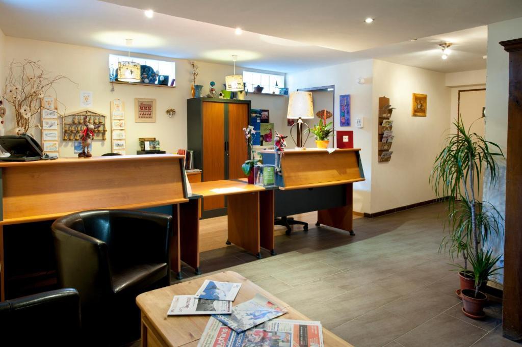 Chalet Hotel La Tarine Peisey-Nancroix Εξωτερικό φωτογραφία